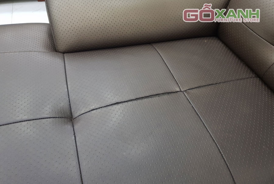 Điều gì sẽ xảy ra khi không vệ sinh ghế sofa thường xuyên 3