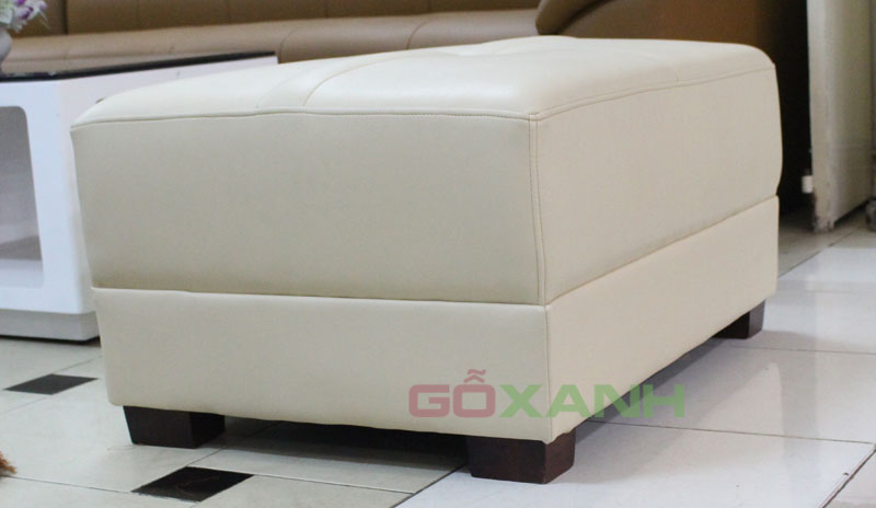 Đôn ghế sofa cao cấp