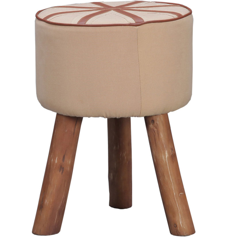 Đôn sofa kiểu độc