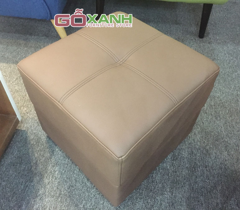 Đôn sofa vuông