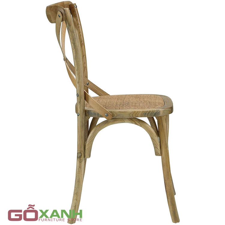 Ghế ăn bọc vải đẹp, ghế ăn màu sắc trẻ trung