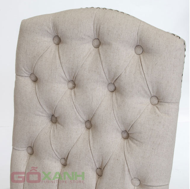 ghe-an-co-dien-1-1 Ghế ăn cổ điển, ghế ăn khung gỗ bọc sofa cổ điển 1