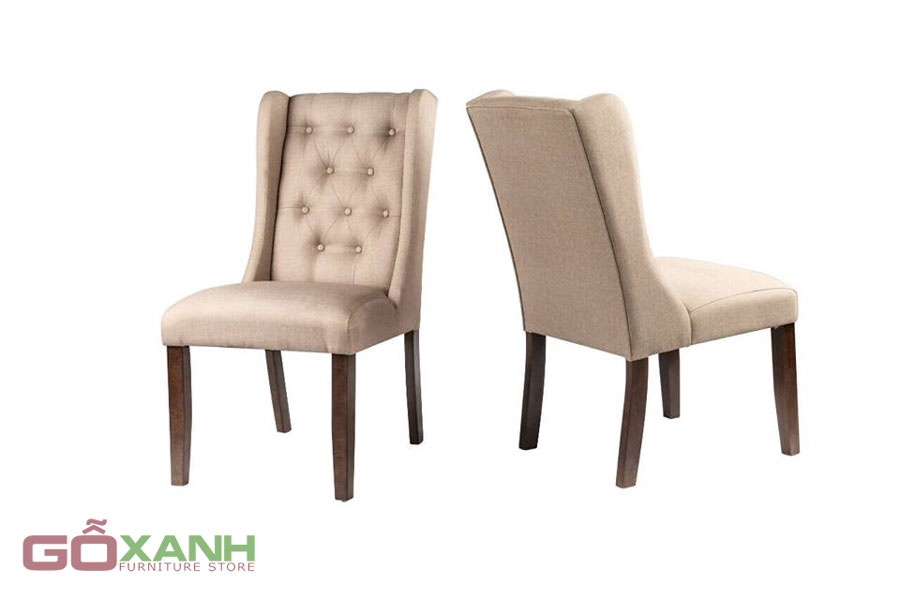 Ghế ăn nhà đẹp (xinh), ghế nhà hàng sang trọng