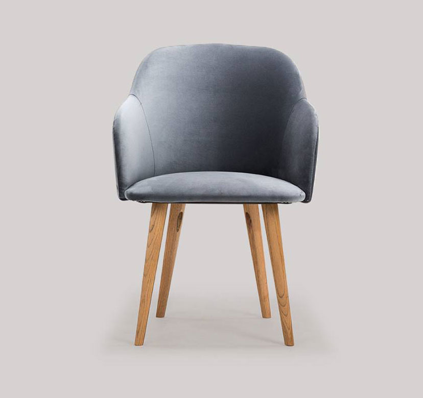 Ghế ăn thiết kế sang trọng 1