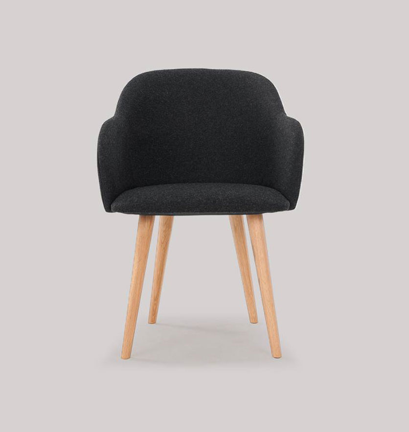 Ghế ăn thiết kế sang trọng 3