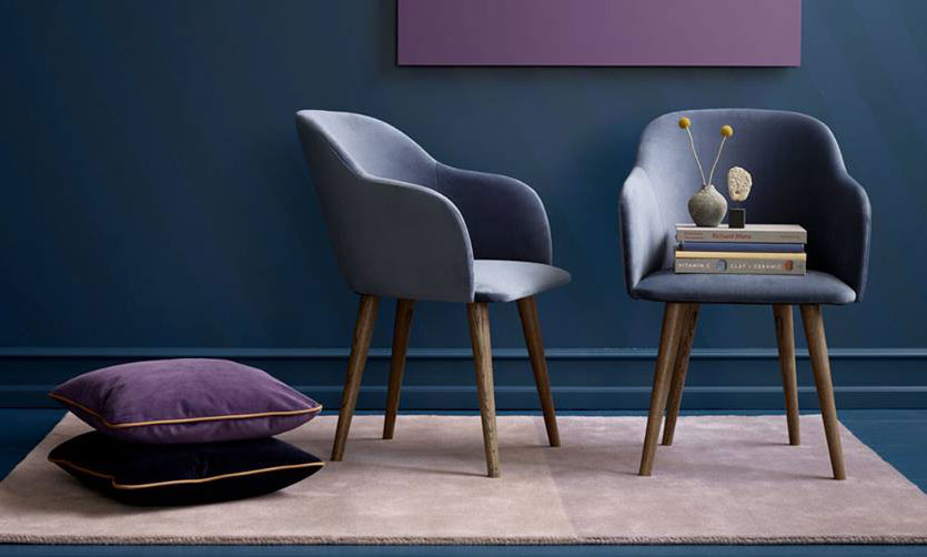 Ghế ăn thiết kế sang trọng 6