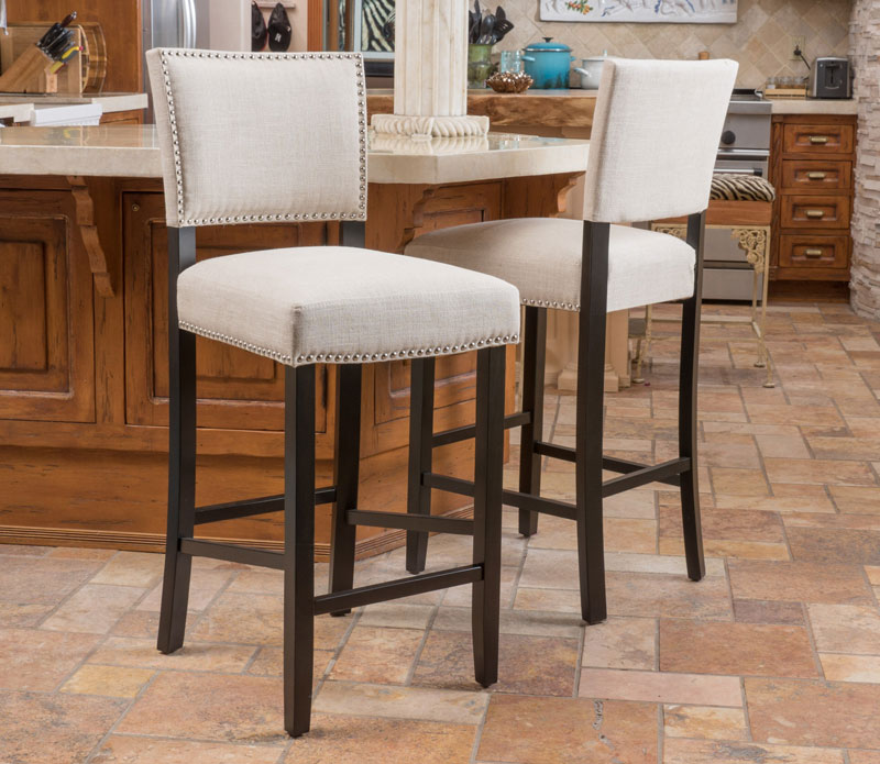 Ghế bar cổ điển