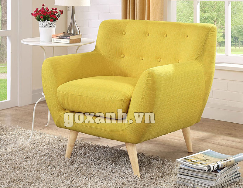 Ghế cafe bình dương, sofa cafe bến cát Bình Dương 2