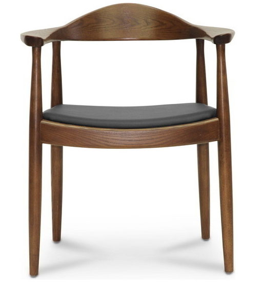 Ghế cafe gỗ cao cấp sang trọng mang tính cổ điển