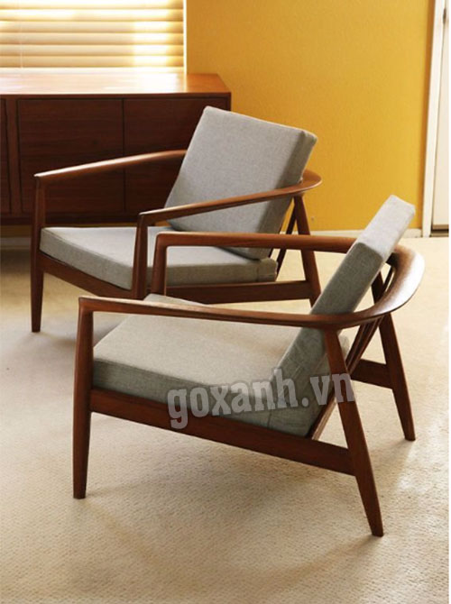 Ghế cafe gỗ đẹp giá tận xưởng