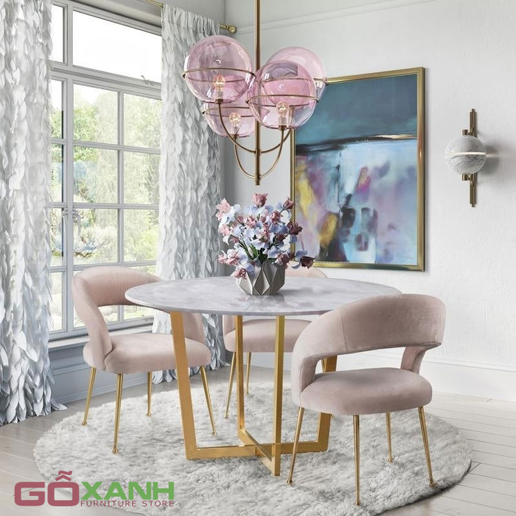 Ghế ăn hiện đại bán chạy nhất