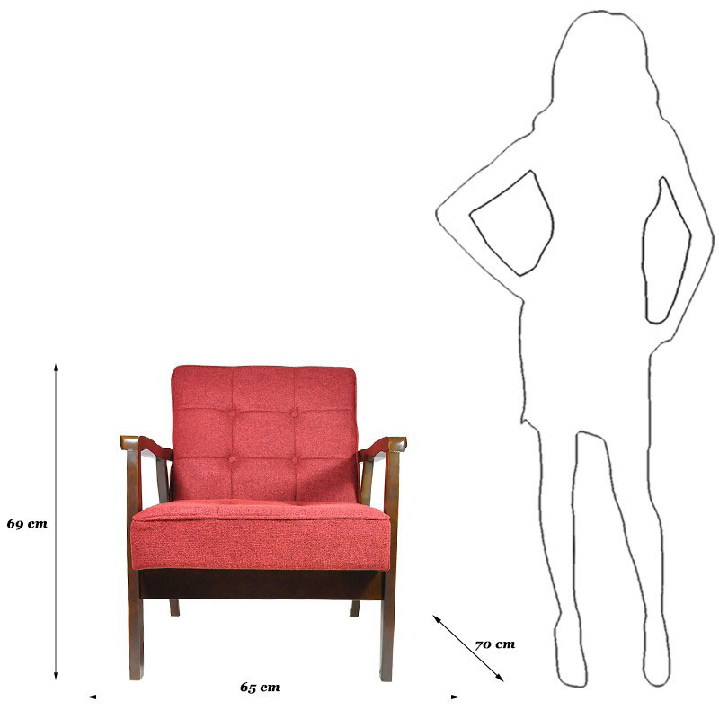 Mẫu ghế cafe hiện đại niệm muss - Gỗ Xanh 3