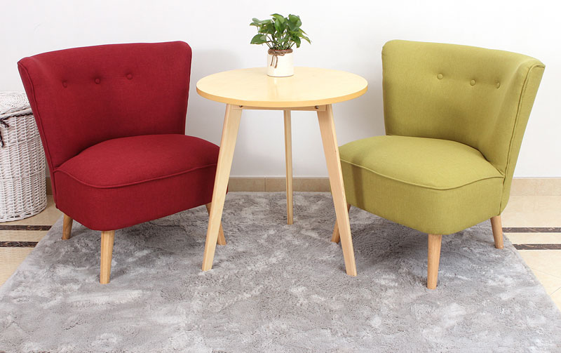 Ghế cafe phong cách