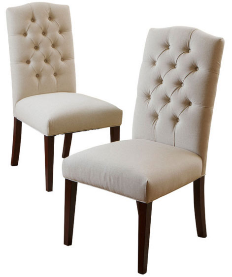 Ghế cafe phòng lạnh bọc vải