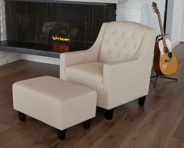 Ghế cafe vải bố đẹp giá rẻ tại TPHCM