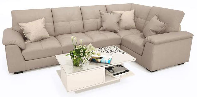 Ghế đệm sofa