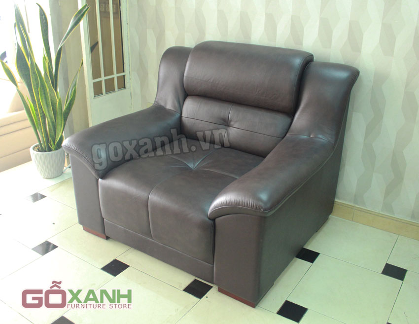 Ghế đơn một người ngồi