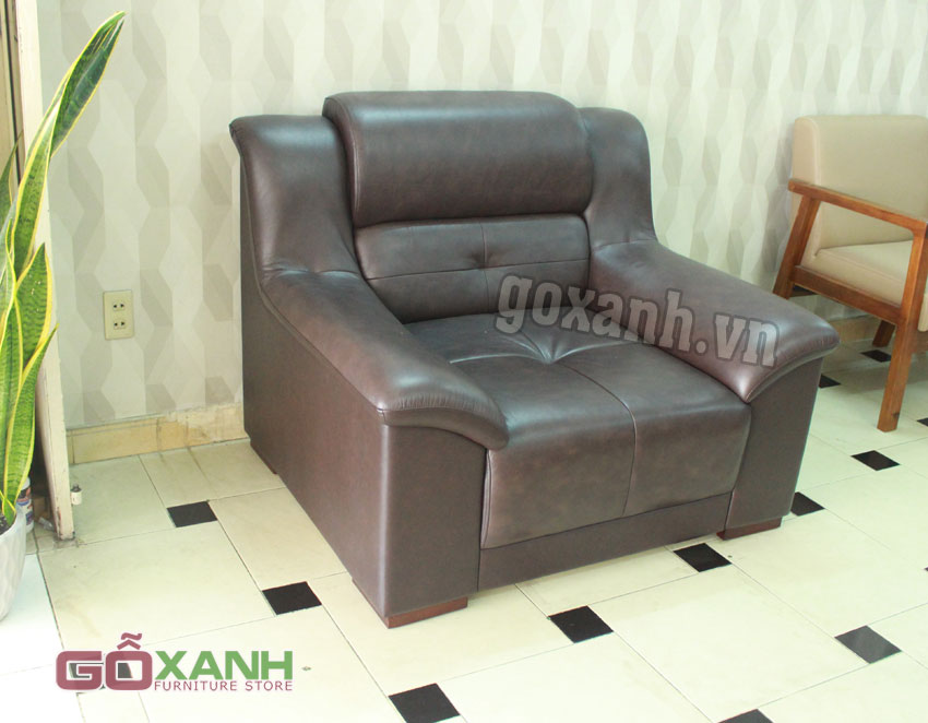 Ghế đơn một người ngồi, ghế lẻ dành cho một người ngồi 2