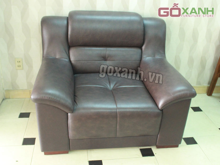 Ghế đơn một người ngồi, ghế lẻ dành cho một người ngồi 3