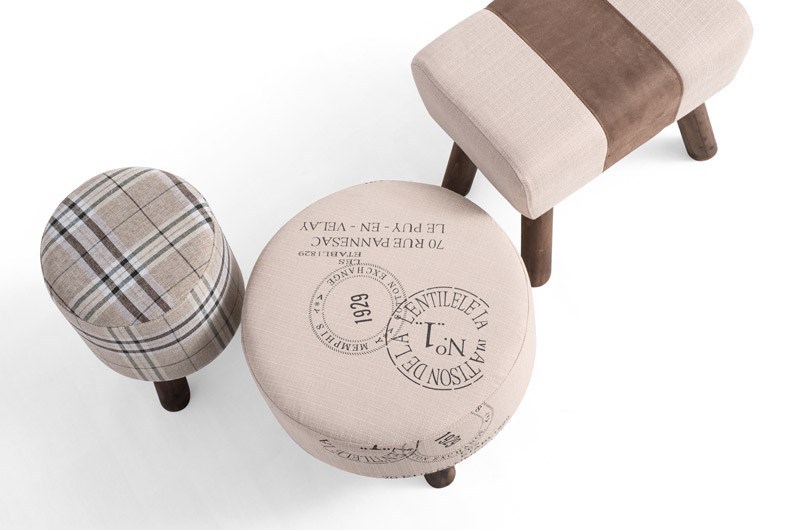 ghe-don-sofa-mini-2 Đôn ghế sofa mini cho quán cafe, karaoke đẹp 1