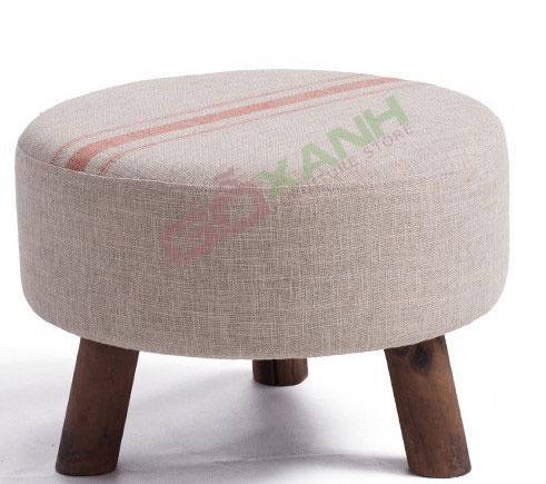 Ghế đôn sofa mini