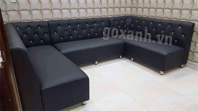 Ghế karaoke hiện đại, ghế karaoke kiểu đơn giản 1