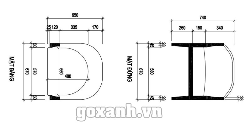 Ghế khách sạn vip, ghế gỗ bọc nệm khách sạn 3
