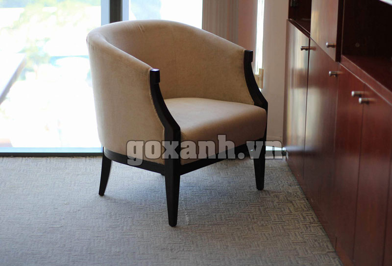 Ghế khách sạn vip