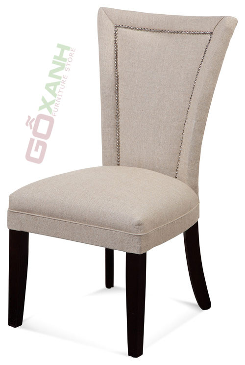 Ghế nệm nhà hàng