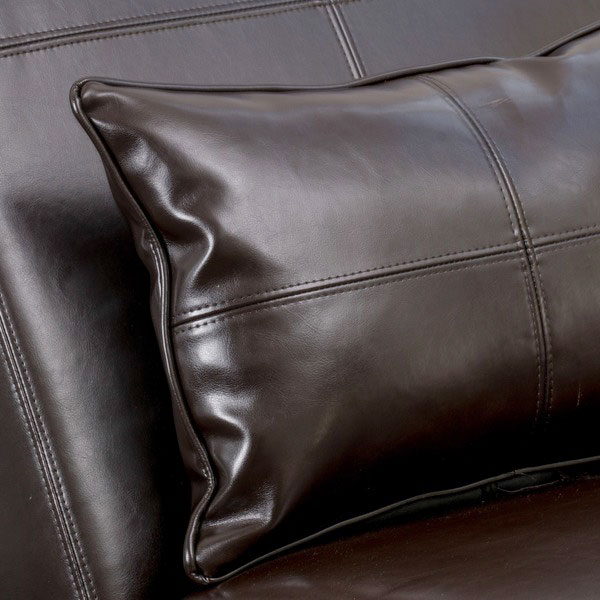 Ghế nệm thư giãn da công nghiệp cao cấp 1