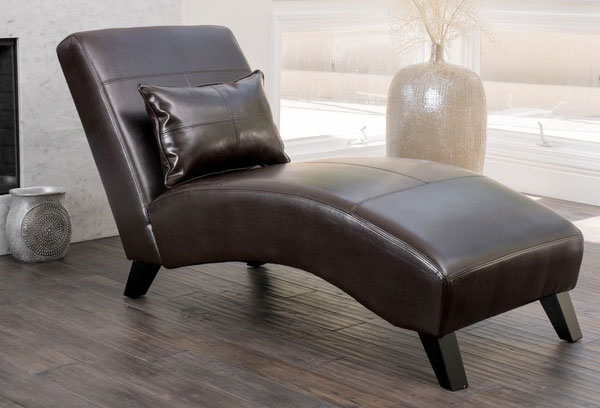 Ghế nệm thư giãn da công nghiệp cao cấp