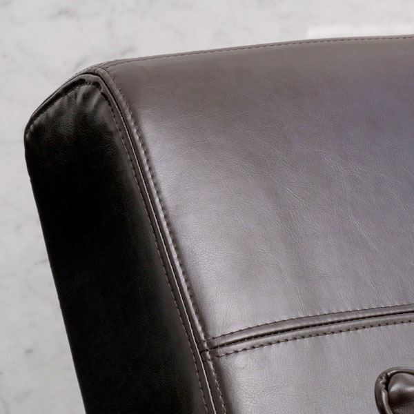 Ghế nệm thư giãn da công nghiệp cao cấp 3