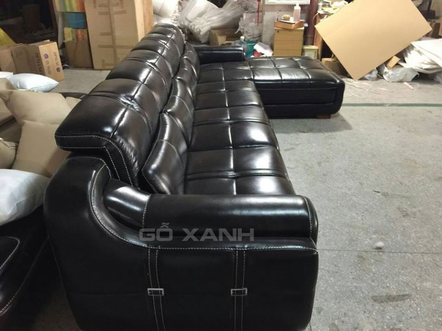Ghế sa lông phòng khách giá rẻ tại TPHCM