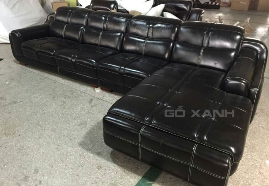 Ghế sa lông phòng khách