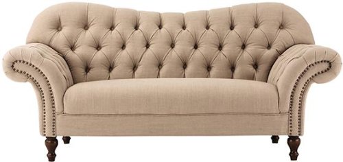 Ghế sa lông thư giãn cổ điển - Relax sofa Gỗ Xanh -1