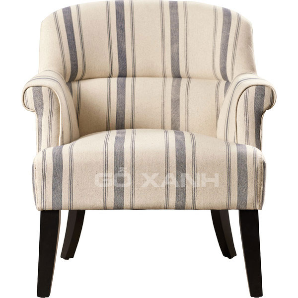 Ghế salon khách sạn, salon phòng ngủ khách sạn cao cấp 1