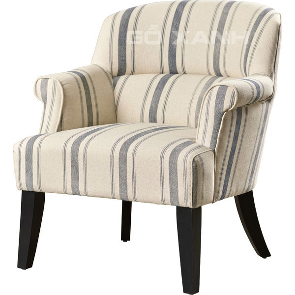 Ghế salon khách sạn, salon phòng ngủ khách sạn cao cấp 2