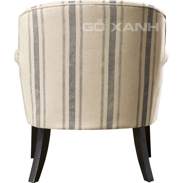 Ghế salon khách sạn, salon phòng ngủ khách sạn cao cấp 3