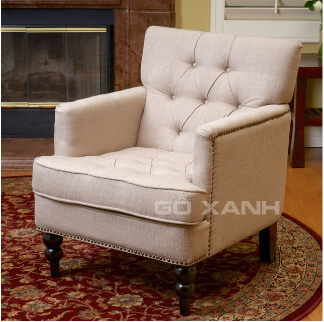 Ghế sảnh chờ khách sạn, tập đoàn công ty lớn quốc gia