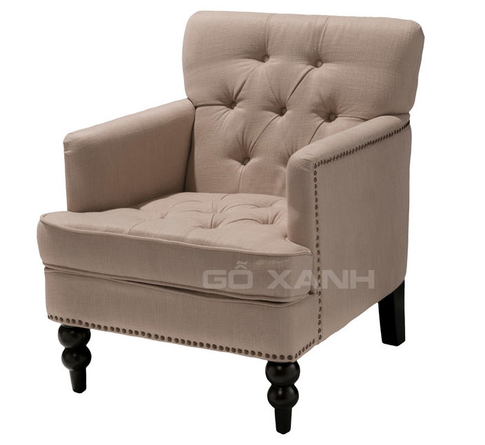 Ghế sảnh chờ khách sạn