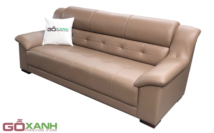 Ghế sofa băng cao cấp