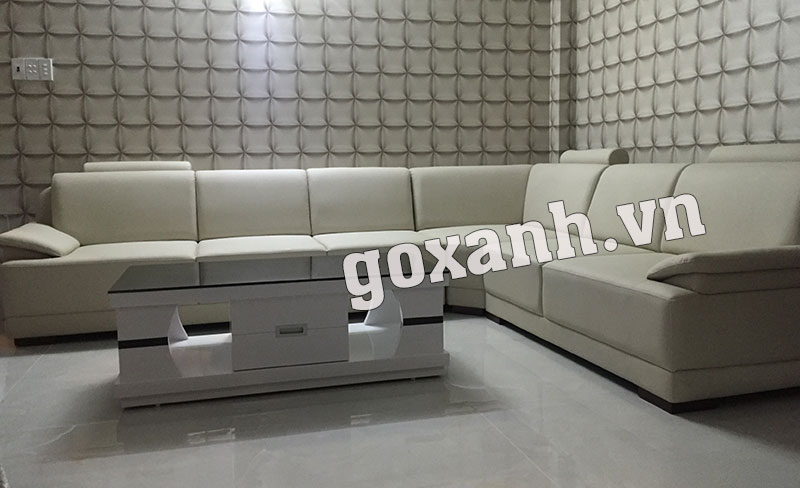 Ghế sofa Bình Tân nhà anh Cường, tp hcm 1