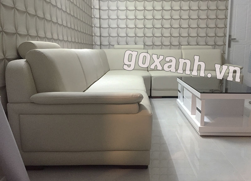 Ghế sofa Bình Tân nhà anh Cường, tp hcm 2
