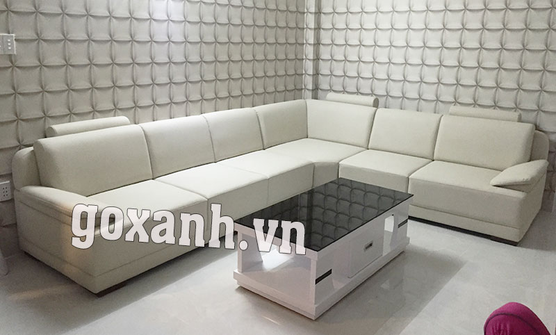 Ghế sofa Bình Tân