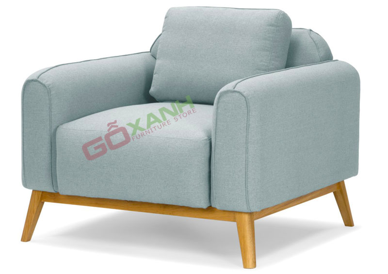 Ghế sofa cafe vip đẳng cấp Tphcm, giao tận Hà Nội