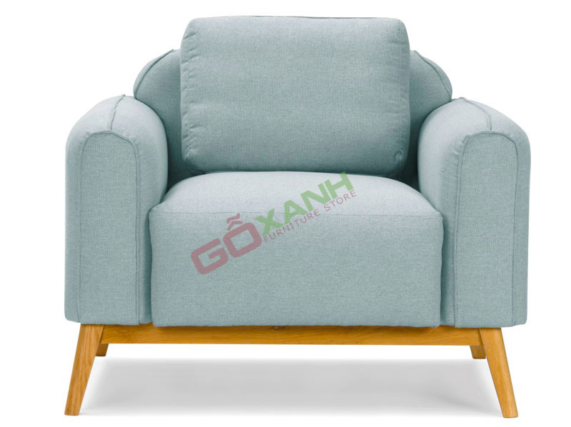 Ghế sofa cafe vip đẳng cấp