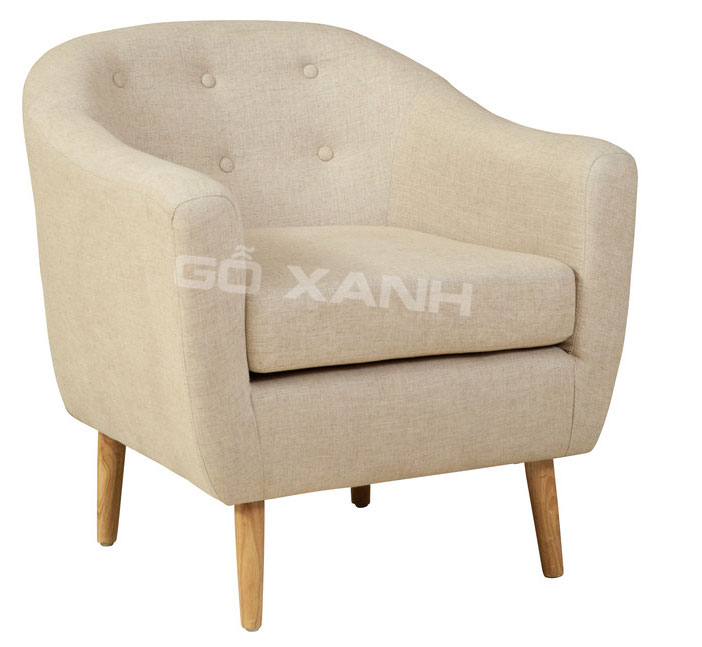 Ghế sofa cà phê