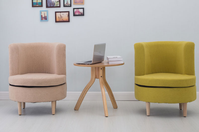 Ghế sofa cafe đẹp