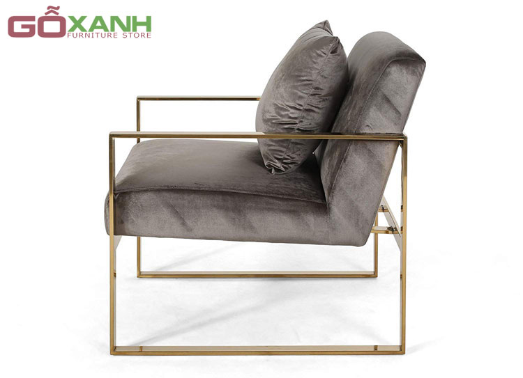 Ghế sofa cafe Gỗ Xanh rẻ nhất miền nam 1