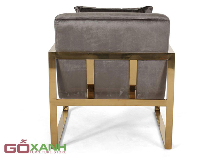 Ghế sofa cafe Gỗ Xanh rẻ nhất miền nam 2
